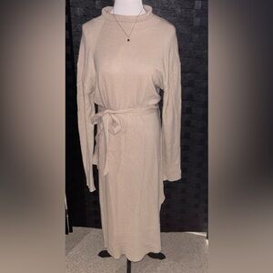 Rails Classic Knit sweater dress 😍